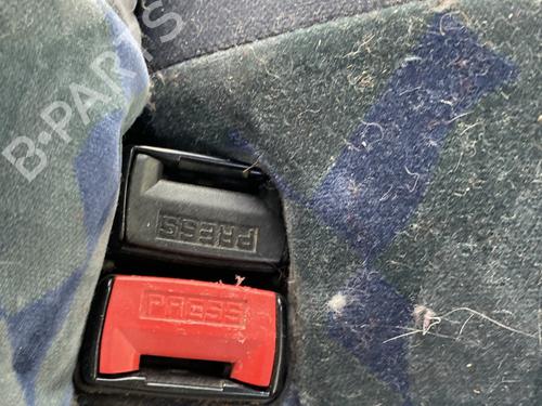 Used Seat buckle Seat buckle RENAULT MEGANE I (BA0/1_) 2.0 i (BA0G) (114 hp) 32734311 32734311
