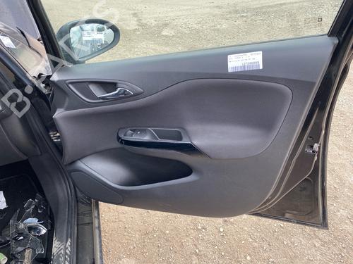 Front right panel OPEL CORSA E (X15) 1.4 Turbo (08, 68) | BP36309173C59 - Image 2