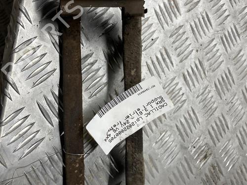 Used Support Support CADILLAC SRX 3.6 AWD (258 hp) 22112735 22112735