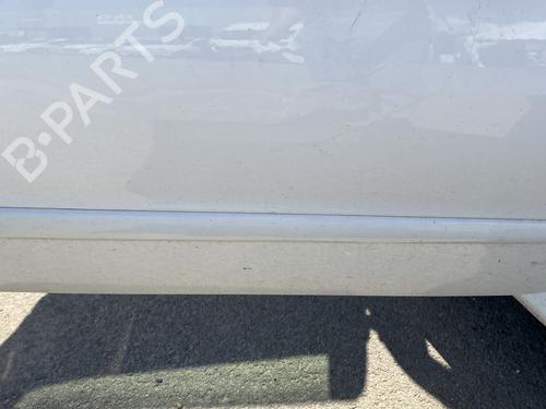 Dørlist PEUGEOT 206 Hatchback (2A/C) 1.4 HDi eco 70 | BP27159547C150 