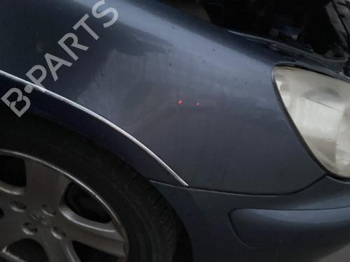 Right front fenders PEUGEOT 307 CC (3B) 2.0 16V | BP22358283C42 