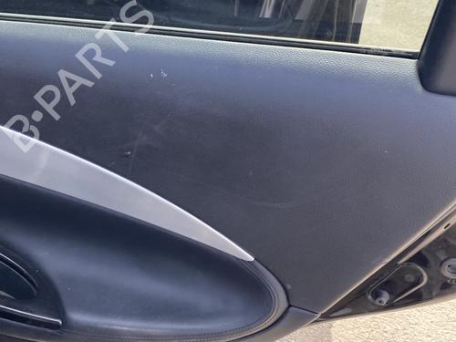 Used Rear right panel Rear right panel INFINITI QX50 I 30d AWD (238 hp) 27617568 27617568