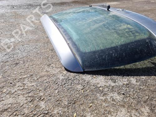 Tailgate PEUGEOT 206 Hatchback (2A/C) 1.1 i | BP22111314C6 