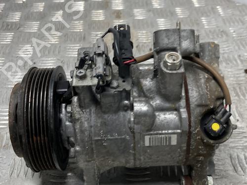 AC compressor BMW 3 (F30, F80) 316 d | BP23783670M34 - Image 2