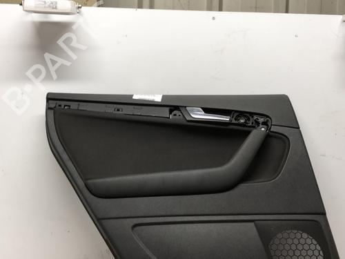 Used Rear left panel AUDI A3 Sportback (8PA) 1.6 TDI (105 hp) 22120437