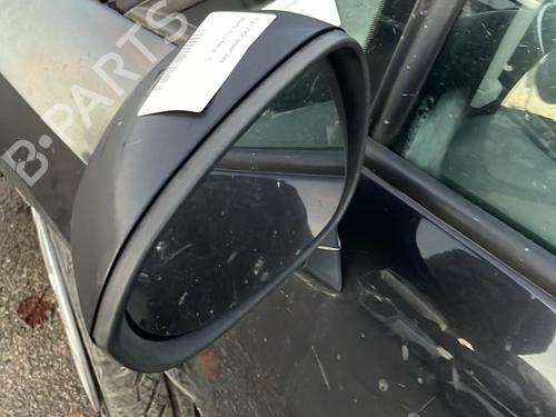Used Left mirror SEAT IBIZA IV SC (6J1, 6P5) 1.4 TDI (80 hp) 19908154
