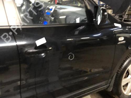 Right front door HYUNDAI SANTA FÉ II (CM) 2.7 V6 GLS | BP22114822C3 