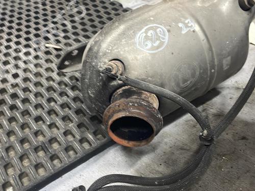 Used Catalyst Catalyst PEUGEOT BOXER Van 2.0 BlueHDi 160 (163 hp) 24365122 24365122