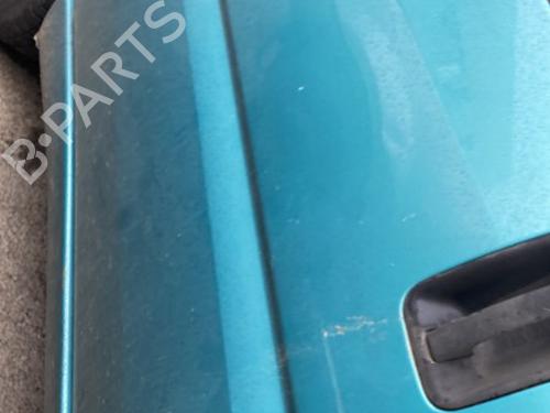 Left front door PEUGEOT EXPERT (224_) 1.9 TD | BP22126470C2 