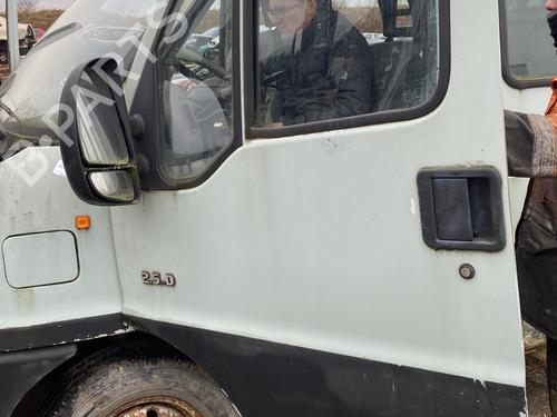 Left front door CITROËN JUMPER I Van (230L) 2.5 D | BP22371490C2 