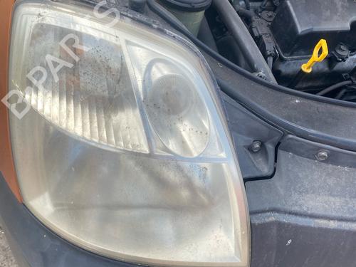Right headlight KIA PICANTO I (SA) 1.1 | BP36309075C29 - Image 3
