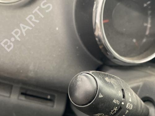 Used Steering column stalk Steering column stalk PEUGEOT 3008 I MPV (0U_) 1.6 HDi (114 hp) 30355098 30355098