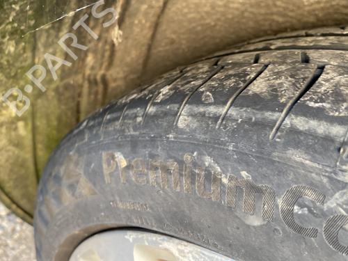 Hjulbue FORD C-MAX (DM2) 2.0 TDCi | BP32680722C56 - Image 4