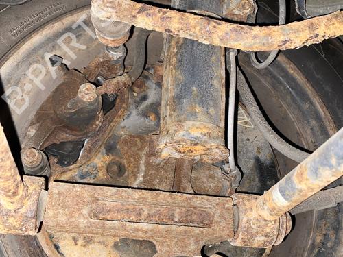 Used Left rear steering knuckle Left rear steering knuckle TOYOTA CELICA Coupe (_T20_) 1.8 i 16V (AT200) (116 hp) 40159267 40159267