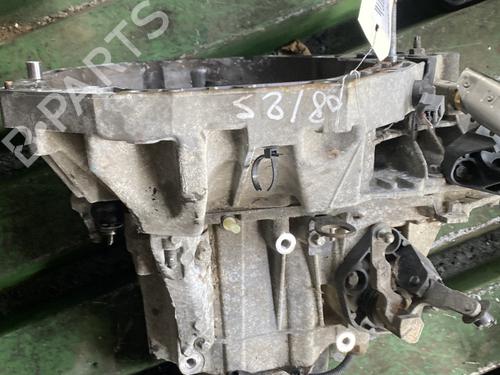 Gearbox DACIA SANDERO 1.5 dCi | BP23783693M3 