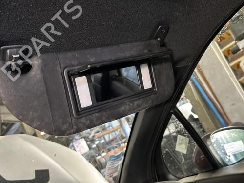 Used Right sun visor Right sun visor CITROËN DS3 (SA_) 1.6 HDi 90 (92 hp) 19907677 19907677