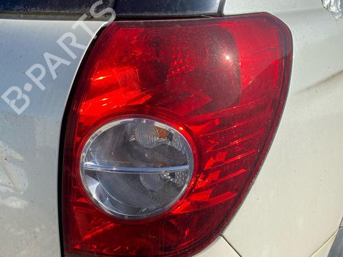 Right taillight CHEVROLET CAPTIVA (C100, C140) 2.2 D | BP38876757C35 - Image 3
