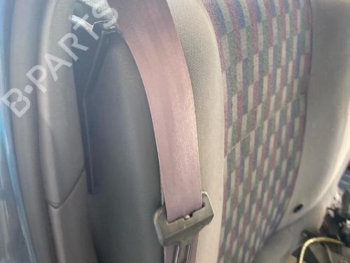 Used Rear right seatbelt Rear right seatbelt 38269458 38269458