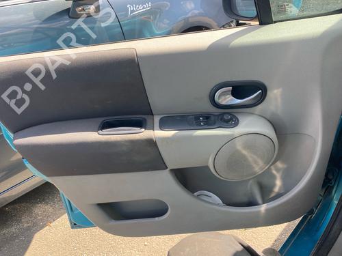 Front left panel RENAULT MODUS / GRAND MODUS (F/JP0_) 1.5 dCi (FP0E, JP0E) | BP37008342C58 - Image 3