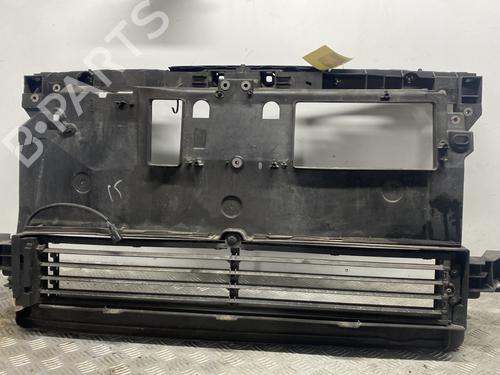 Panel frontal RENAULT MEGANE IV Hatchback (B9A/M/N_) 1.2 TCe 130 (B9MR) (130 hp) 31647333