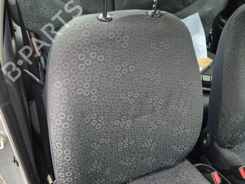 Used Right front seat Right front seat 22128200 22128200