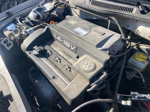 Used Engine Engine 39607046 39607046