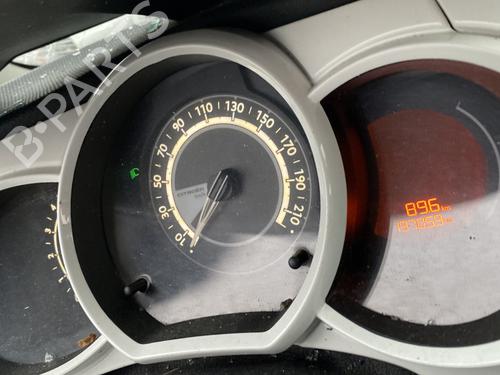 instrument-cluster-citroen-c3-ii-sc_-16-hdi-98041181xt-2009-22787995 main image