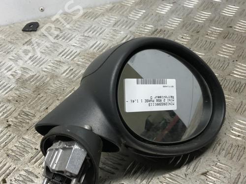 Used Right mirror MINI MINI (R56) One (75 hp) 21551816