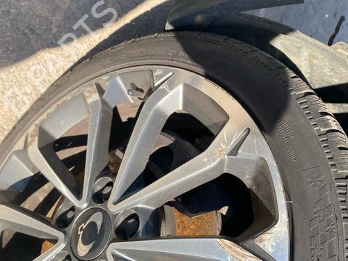 Used Rim Rim 37249172 37249172