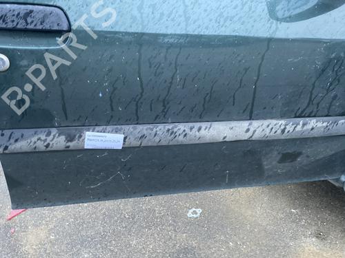 Used Door moulding trim CITROËN ZX (N2) 1.9 D (68 hp) 23101363