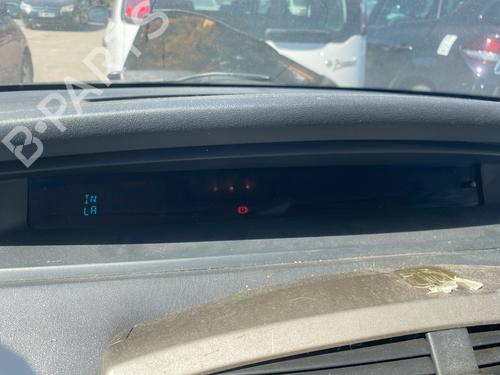 instrument-cluster-renault-scenic-ii-jm01_-2003-2004-2005-2006-2007-2008-2009-2010-37249020 main image