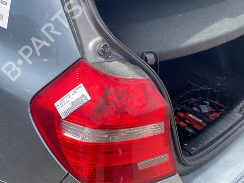 Left taillight BMW 1 (E87) 118 d | BP36755990C34 - Image 2