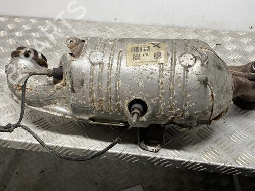 Catalyst CITROËN C4 Picasso II 1.6 HDi / BlueHDi 115 | BP30110085M10