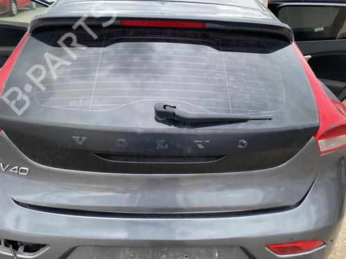 Used Tailgate VOLVO V40 Hatchback (525) D3 (150 hp) 26462341