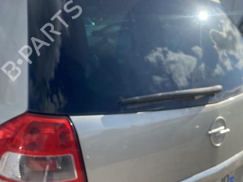 Used Tailgate OPEL ZAFIRA / ZAFIRA FAMILY B (A05) 1.6 (M75) (115 hp) 28589206