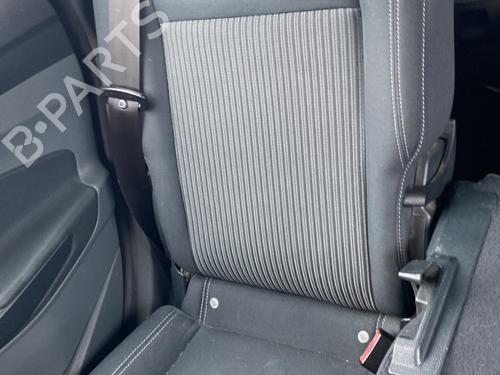 Used Rear seat FORD C-MAX II (DXA/CB7, DXA/CEU) 1.6 TDCi (95 hp) 29325231