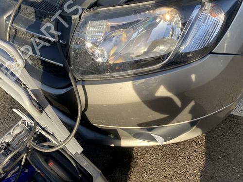 Optica esquerda DACIA LOGAN MCV II TCe 90 (K8M1, K8MA, K8AC) | BP31041380C28