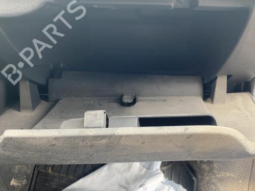 Glove box RENAULT KANGOO Express (FW0/1_) 1.5 dCi 90 (FW0G, FW05, FW08, FW11) | BP32439520C95