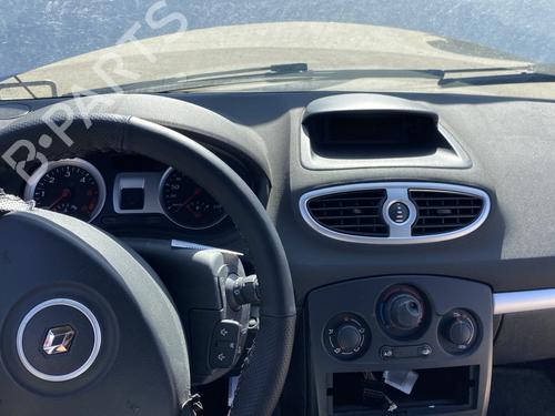 Dashboard RENAULT CLIO III (BR0/1, CR0/1) 1.5 dCi (C/BR0G, C/BR1G) | BP27304399C46 - Image 3