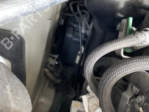 Used ABS pump ABS pump CITROËN C4 Picasso II 1.6 HDi / BlueHDi 115 (115 hp) 32091756 32091756