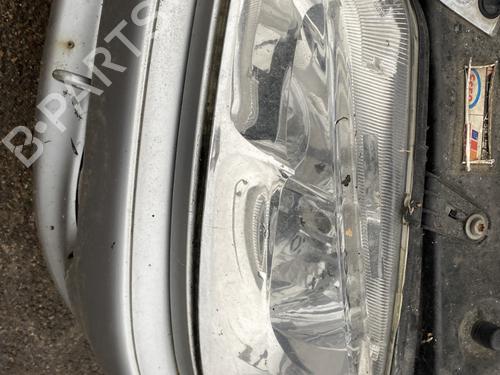Used Left headlight PEUGEOT 306 Break (7E, N3, N5) 1.9 D (69 hp) 29166278