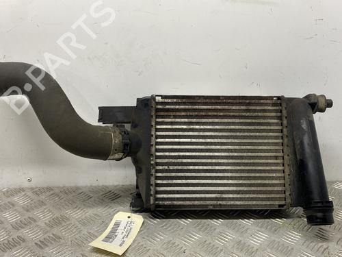 Intercooler DACIA LODGY (JS_) 1.5 dCi (JSMC, JSAF) (107 hp) 31136912
