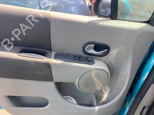 Used Front left panel Front left panel 37008342 37008342
