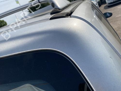 Tailgate RENAULT ESPACE III (JE0_) 2.2 12V TD (JE0E, JE0H, JE0P) | BP26457501C6 
