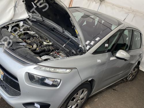 Used Fuel tank CITROËN C4 Picasso II 1.6 HDi / BlueHDi 115 (115 hp) 32091759