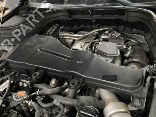 Used Air filter box INFINITI EX 30d (238 hp) 23782254