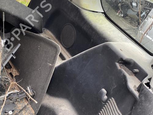 Used Rear right panel SUZUKI GRAND VITARA II (JT, TE, TD) 1.9 DDiS All-wheel Drive (JT419, TD44, JB419WD, JB419XD,... (129 hp) 33122602