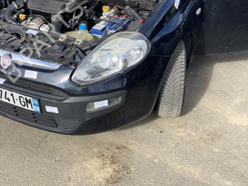 Used Subframe Subframe FIAT PUNTO (199_) 1.3 D Multijet (95 hp) 24503489 24503489