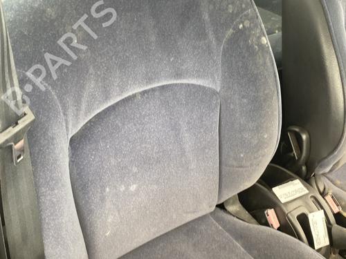 Sæde højre fortil PEUGEOT 206 Hatchback (2A/C) 2.0 HDI 90 | BP26006433C16 