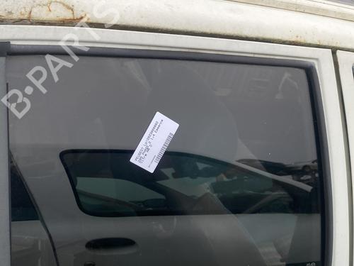 Rear right door window PEUGEOT 205 II (20A/C) 1.4 | BP23783324C21 